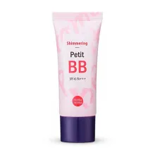 Holika Holika ВВ крем що надає сяяння Shimmering Petit SPF45 30мл — Фото 2