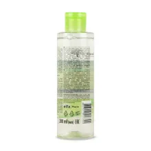 Dr.Sante Cucumber Balance Control тонік антибактеріальний матуючий 200мл — Фото 3