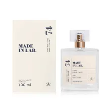 Made in Lab парфумована вода для жінок 074 vs Christian Dior Poison Girl 100мл — Фото 3