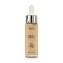 L'Oreal Paris True Match тональна сироватка гіалуронова — Фото 2