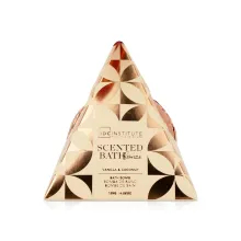 IDC Institute Scented Bath Bronze бомба для ванни 120г — Фото 2
