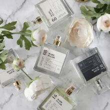 Made in Lab парфумована вода для жінок 048 vs Lancome Idole 100мл — Фото 5