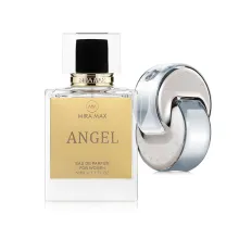 MiraMax парфумована вода для жінок Angel vs Bvlgari Omnia Crystalline 50мл — Фото 2