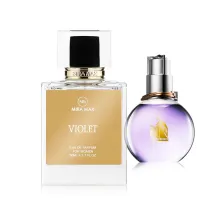 MiraMax парфумована вода для жінок Violet vs Lanvin Eclat D`Arpege 50мл — Фото 2