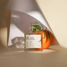 Made in Lab парфумована вода для жінок 026 vs Gucci Bloom 100мл — Фото 5