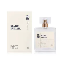 Made in Lab парфумована вода для жінок 009 vs Chanel Coco Mademoiselle 100мл — Фото 4