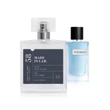 Made in Lab парфумована вода для чоловіків 058 vs Yves Saint Laurent Y 100мл — Фото 3