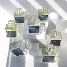 Made in Lab парфумована вода для чоловіків 031 vs Armani Emporio Armani He 100мл — Фото 5