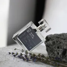 Made in Lab парфумована вода для чоловіків 005 vs Dior Sauvage 100мл — Фото 5
