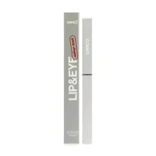 Unico Lip&amp;Eye пензлик-футляр для губ та очей — Фото 2