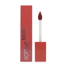 Neverti Soft Tint Lipgloss блиск-тінт для губ — Фото 5