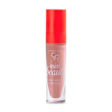 Golden Rose Miss Beauty Stay Matte Lipcolor рідка помада матова — Фото 2