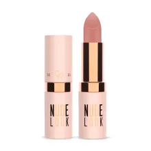 Golden Rose Nude Look Perfect Matte помада матова — Фото 2