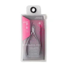 Staleks Smart кусачки для шкіри NS-31-5 — Фото 3