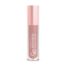 Golden Rose Soft&amp;Matte рідка помада матова — Фото 2