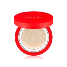 Missha Velvet Finish тональний кушон — Фото 3