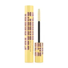 Maybelline Colossal Bubble туш для вій для об'єму і розділення вій чорна 10г — Фото 2