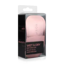 Rosy Detangler щітка для волосся Alo-Alo — Фото 5