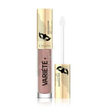 Eveline Cosmetics Variete рідка помада матова з гіалуроновою кислотою — Фото 2