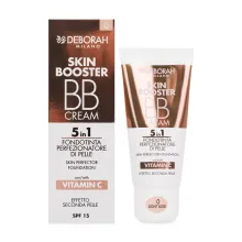 Deborah Skin Booster ВВ крем 5в1 — Фото 2
