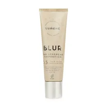 Lumene Blur тональна основа — Фото 2