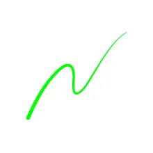 Parisa Neon підводка - фломастер для очей — Фото 3