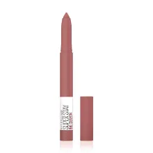 Maybelline Super Stay Ink помада - олівець — Фото 2