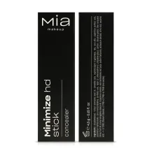 Mia Minimize HD консилер - стік — Фото 7