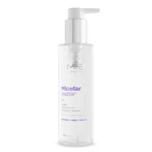 Mia Pro Skin міцелярна вода 3в1 з гіалуроновою кислотою 200мл — Фото 2