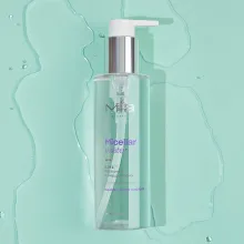 Mia Pro Skin міцелярна вода 3в1 з гіалуроновою кислотою 200мл — Фото 3