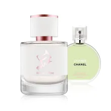 SHAIK парфумована вода для жінок 042 vs Chanel Chance Eau Fraiche 50мл — Фото 2