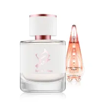 SHAIK парфумована вода для жінок 092 vs Givenchy Ange Ou Demon Le Secret 50мл — Фото 2