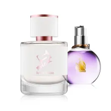 SHAIK парфумована вода для жінок 138 vs Lanvin Eclat D`Arpege 50мл — Фото 2