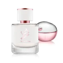 SHAIK парфумована вода для жінок 336 vs DKNY Be Delicious Fresh Blossom 50мл — Фото 2