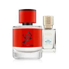 SHAIK парфумована вода unisex 165 vs Ex Nihilo Fleur Narcotique 50мл — Фото 2