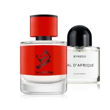 SHAIK парфумована вода unisex 169 vs Byredo Bal D'Afrique 50мл — Фото 2