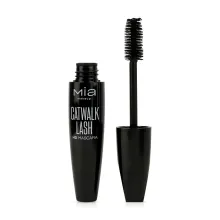 Mia туш для вій Catwalk Lash чорна 14мл — Фото 3