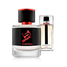 SHAIK парфумована вода для чоловіків 273 vs Dior Homme Sport 50мл — Фото 2