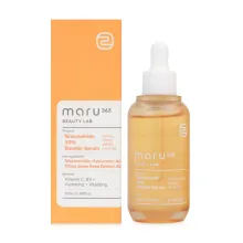 cellumaru 365 Beauty Lab сироватка з ніацинамідом 10%,вітамін С,В3 50мл — Фото 2