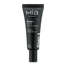 Mia Step 1 праймер матувальний Pore Minimizer ** 25мл — Фото 2