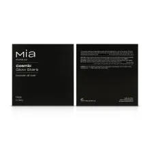 Mia Cosmic Glow Stars бронзатор для обличчя і тіла — Фото 5