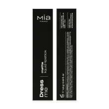 Mia Dress Me рідка помада стійка матова — Фото 5