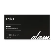 Mia Glam палітра для контурування Intense 21г — Фото 6