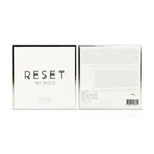 Mia Reset палітра для контурування 02 Coral Calling   15г — Фото 7