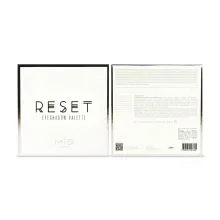 Mia Reset палітра тіней 01 Essential 24г — Фото 9
