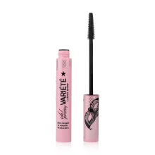 Eveline Cosmetics Variete туш для вій Oh! Pretty чорна 10мл — Фото 2