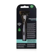 Wilkinson Quattro станок для гоління titanium+ картридж 1 шт. — Фото 3