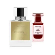 MiraMax парфумована вода unisex Cherry vs Tom Ford Lost Cherry 50мл — Фото 2