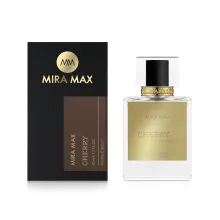 MiraMax парфумована вода unisex Cherry vs Tom Ford Lost Cherry 50мл — Фото 3