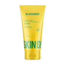 Mr. Scrubber Skin Delights крем-гель для тіла Mango King 150мл — Фото 2